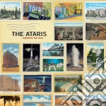 (LP Vinile) Ataris (The) - Anywhere But Here vinile