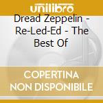 Dread Zeppelin - Re-Led-Ed - The Best Of cd