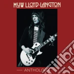 Huw Lloyd-Langton - Anthology (7 Cd) cd