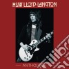 Huw Lloyd-Langton - Anthology (7 Cd) cd
