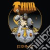 (LP Vinile) Thor - Rising cd