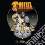 Thor - Rising cd