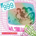 (LP Vinile) 999 - Bay Area Homicide vinile