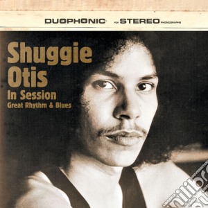 (LP Vinile) Shuggie Otis - In Session (2 Lp) lp vinile
