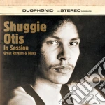 (LP Vinile) Shuggie Otis - In Session (2 Lp) vinile