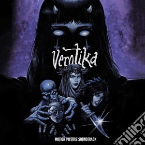 (LP Vinile) Verotika / O.S.T. lp vinile
