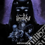 (LP Vinile) Verotika / O.S.T. vinile