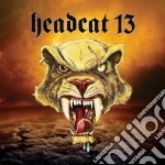 (LP Vinile) Headcat 13 - Headcat 13 vinile