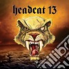 (LP Vinile) Headcat 13 - Headcat 13 cd