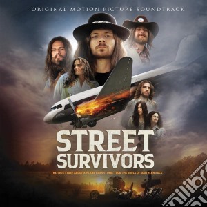 (LP Vinile) Street Survivors / O.S.T. lp vinile