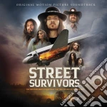 (LP Vinile) Street Survivors / O.S.T. vinile