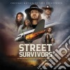 (LP Vinile) Street Survivors / O.S.T. cd