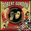Robert Gordon - Rockabilly For Life cd