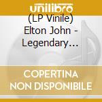 (LP Vinile) Elton John - Legendary Covers '69/'70 (Pink Vinyl) lp vinile