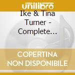 Ike & Tina Turner - Complete Pompeii Recordings 1968-1969 (3 Cd) cd