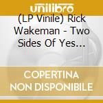 (LP Vinile) Rick Wakeman - Two Sides Of Yes (White Vinyl) (2 Lp) lp vinile