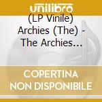 (LP Vinile) Archies (The) - The Archies (Picture Disc Vinyl) vinile