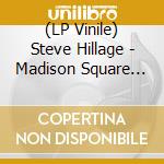 (LP Vinile) Steve Hillage - Madison Square Garden 1977 vinile