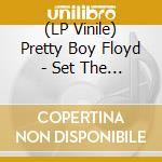 (LP Vinile) Pretty Boy Floyd - Set The Night On Fire vinile