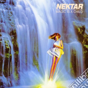 (LP Vinile) Nektar - Magic Is A Child lp vinile