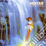 (LP Vinile) Nektar - Magic Is A Child vinile