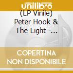 (LP Vinile) Peter Hook & The Light - Closer Live Tour 2011: Live In Machester Vol. 1 [Lp] lp vinile