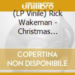 (LP Vinile) Rick Wakeman - Christmas Variations (2 Lp) vinile