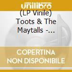 (LP Vinile) Toots & The Maytalls - Pressure Drop - Golden Tracks (Picture Disc Vinyl) lp vinile