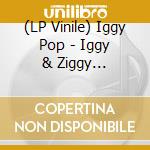 (LP Vinile) Iggy Pop - Iggy & Ziggy Cleveland '77 lp vinile