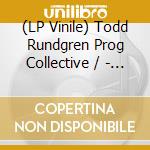 (LP Vinile) Todd Rundgren Prog Collective / - Worlds On Hold (Green Vinyl) (2 Lp) lp vinile