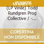 (LP Vinile) Todd Rundgren Prog Collective / - Worlds On Hold (Green Vinyl) (2 Lp) vinile