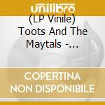 (LP Vinile) Toots And The Maytals - 7-Pessyre.. -Coloured- lp vinile