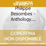Philippe Besombes - Anthology 1975-1979 cd