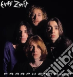 (LP Vinile) Enuff Z'nuff - Paraphernalia (Purple) vinile
