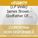 (LP Vinile) James Brown - Godfather Of Soul Live At Chastain Park (Picture vinile