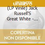 (LP Vinile) Jack Russell'S Great White - Great Zeppelin Ii: A Tribute To Led Zeppelin vinile