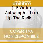 (LP Vinile) Autograph - Turn Up The Radio - The Anthology (Blue Vinyl) (2 Lp) lp vinile
