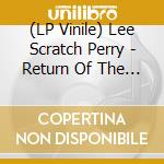 (LP Vinile) Lee Scratch Perry - Return Of The Super Ape (Splatter Vinyl) vinile