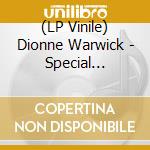 (LP Vinile) Dionne Warwick - Special Evening With vinile