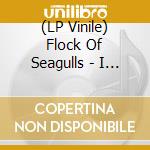 (LP Vinile) Flock Of Seagulls - I Ran (So Far Away) (Pink & Blue Splatter Vinyl) vinile