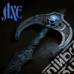(LP Vinile) Axe - V vinile