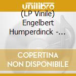(LP Vinile) Engelbert Humperdinck - Totally Amazing (Metallic Gold Vinyl) (2 Lp) vinile