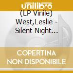 (LP Vinile) West,Leslie - Silent Night (7') vinile