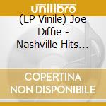 (LP Vinile) Joe Diffie - Nashville Hits (Purple) vinile