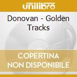 Donovan - Golden Tracks cd