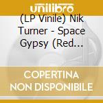 (LP Vinile) Nik Turner - Space Gypsy (Red Marble) (2 Lp) vinile