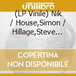 (LP Vinile) Nik / House,Simon / Hillage,Steve Turner - Space Gypsy (Silver) (2 Lp) vinile