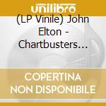 (LP Vinile) John Elton - Chartbusters Go Pop: Legendary Covers '69/'70 (Gold) vinile