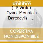 (LP Vinile) Ozark Mountain Daredevils - Jackie Blue - Greatest Hits '96 (Red Marble) lp vinile