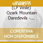 (LP Vinile) Ozark Mountain Daredevils - Jackie Blue - Greatest Hits '96 (Red Marble) vinile
